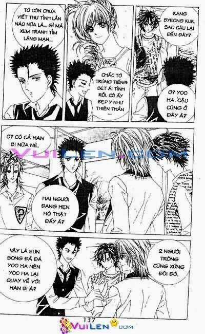 Bóng Mây Qua - Chapter 2 - Trang 137