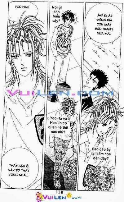 Bóng Mây Qua - Chapter 2 - Trang 138