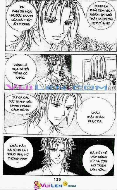 Bóng Mây Qua - Chapter 2 - Trang 139