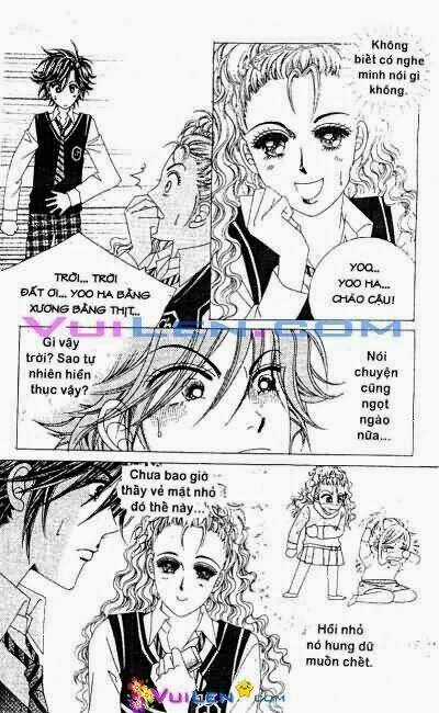 Bóng Mây Qua - Chapter 2 - Trang 15