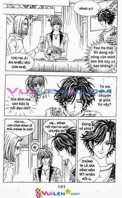 Bóng Mây Qua - Chapter 2 - Trang 141