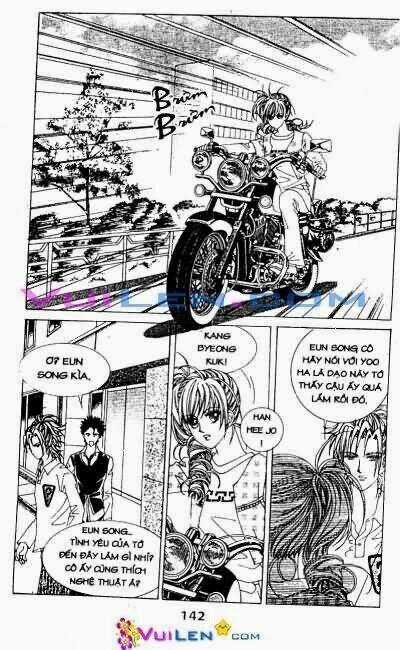 Bóng Mây Qua - Chapter 2 - Trang 142