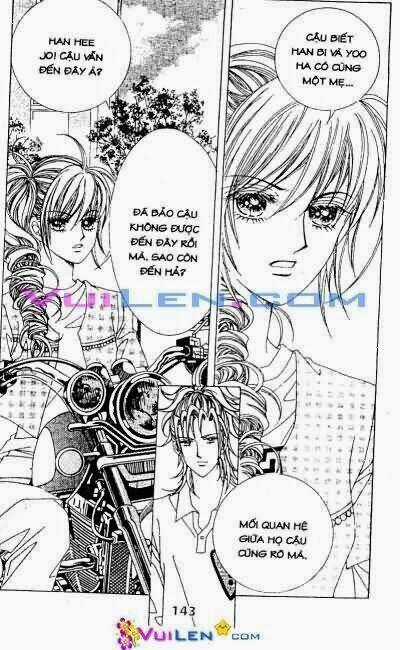Bóng Mây Qua - Chapter 2 - Trang 143