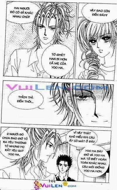 Bóng Mây Qua - Chapter 2 - Trang 144