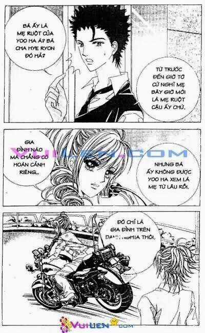 Bóng Mây Qua - Chapter 2 - Trang 145