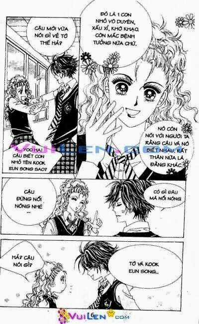 Bóng Mây Qua - Chapter 2 - Trang 16