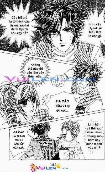 Bóng Mây Qua - Chapter 2 - Trang 154