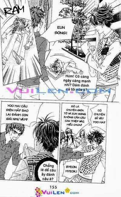 Bóng Mây Qua - Chapter 2 - Trang 155