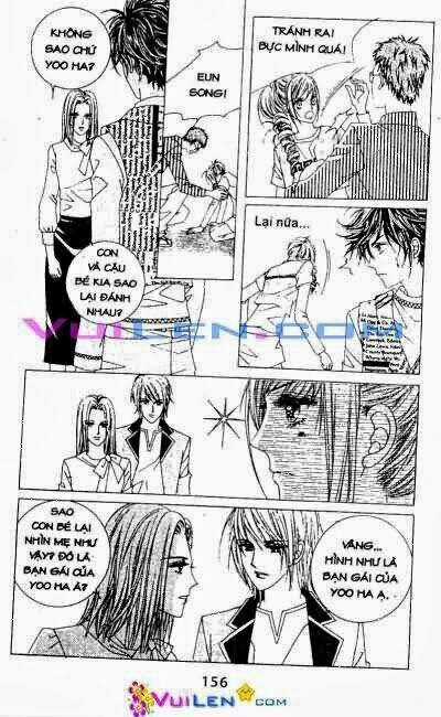Bóng Mây Qua - Chapter 2 - Trang 156