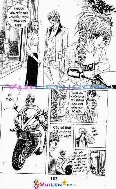 Bóng Mây Qua - Chapter 2 - Trang 157