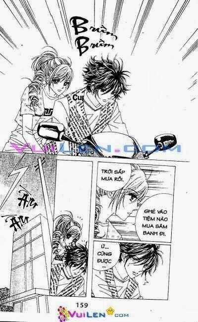 Bóng Mây Qua - Chapter 2 - Trang 159