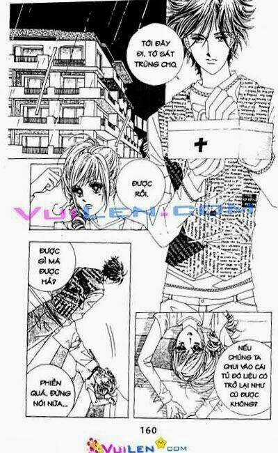 Bóng Mây Qua - Chapter 2 - Trang 160