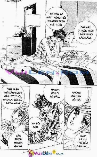 Bóng Mây Qua - Chapter 2 - Trang 161