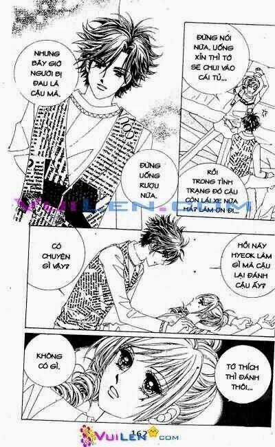 Bóng Mây Qua - Chapter 2 - Trang 162