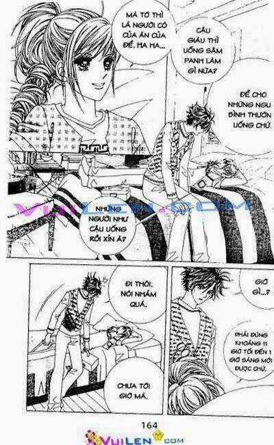 Bóng Mây Qua - Chapter 2 - Trang 164