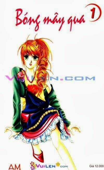 Bóng Mây Qua - Chapter 2 - Trang 167