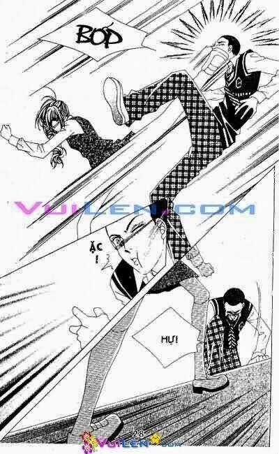 Bóng Mây Qua - Chapter 2 - Trang 28