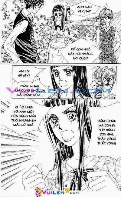 Bóng Mây Qua - Chapter 2 - Trang 44