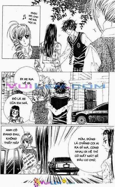 Bóng Mây Qua - Chapter 2 - Trang 46