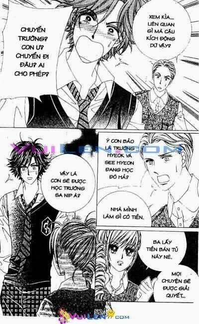 Bóng Mây Qua - Chapter 2 - Trang 52