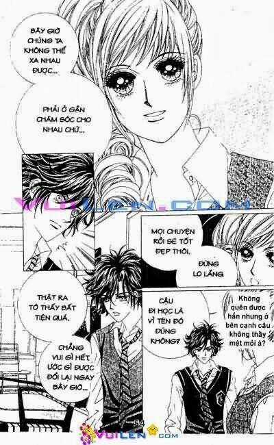 Bóng Mây Qua - Chapter 2 - Trang 54