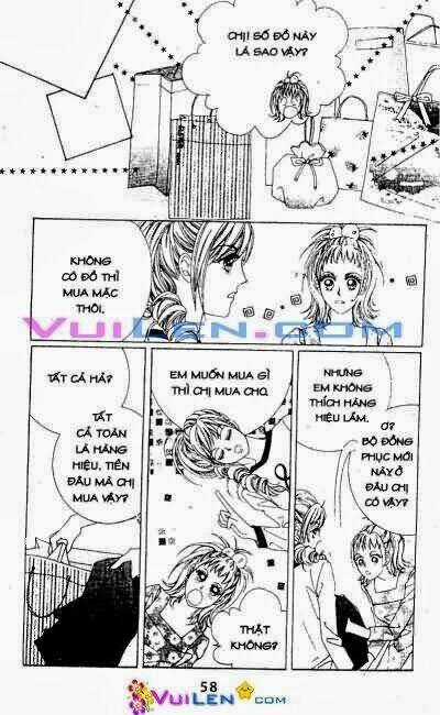 Bóng Mây Qua - Chapter 2 - Trang 58