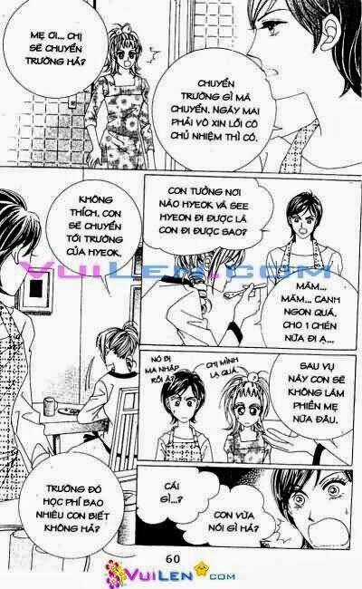 Bóng Mây Qua - Chapter 2 - Trang 60