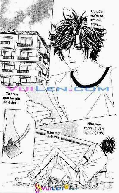 Bóng Mây Qua - Chapter 2 - Trang 62