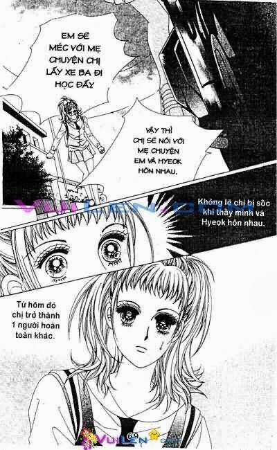 Bóng Mây Qua - Chapter 2 - Trang 69