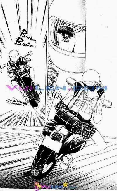 Bóng Mây Qua - Chapter 2 - Trang 70