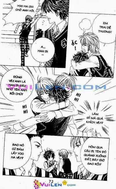 Bóng Mây Qua - Chapter 2 - Trang 72