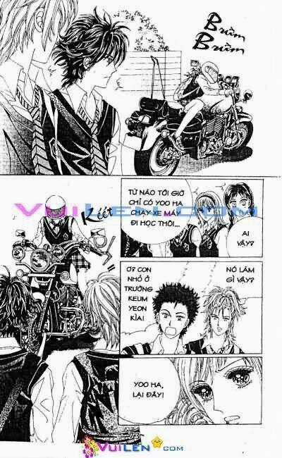 Bóng Mây Qua - Chapter 2 - Trang 73