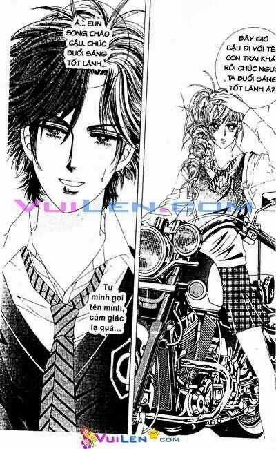 Bóng Mây Qua - Chapter 2 - Trang 74