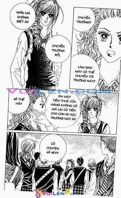 Bóng Mây Qua - Chapter 2 - Trang 78