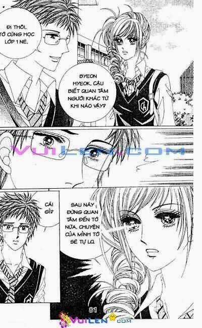 Bóng Mây Qua - Chapter 2 - Trang 81