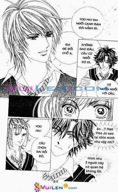 Bóng Mây Qua - Chapter 2 - Trang 84