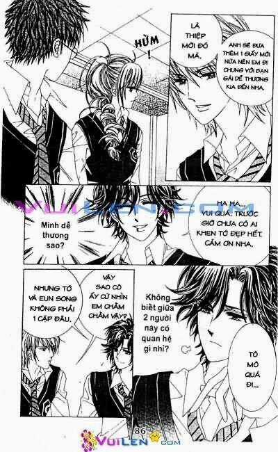 Bóng Mây Qua - Chapter 2 - Trang 86