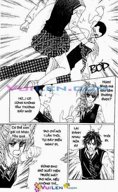 Bóng Mây Qua - Chapter 2 - Trang 96