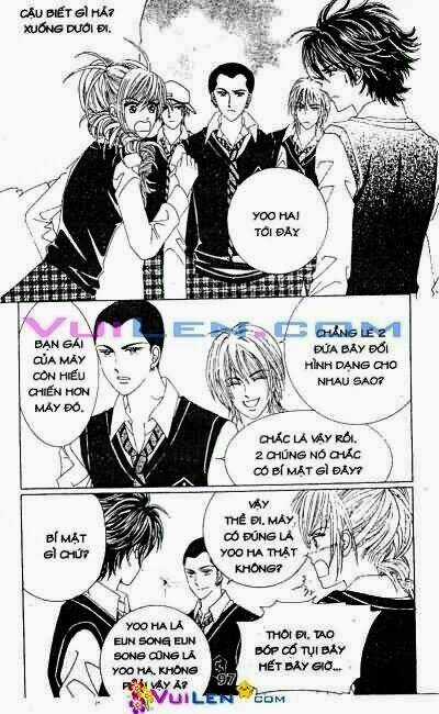 Bóng Mây Qua - Chapter 2 - Trang 97