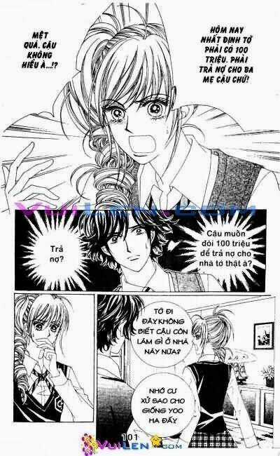 Bóng Mây Qua - Chapter 3 - Trang 101