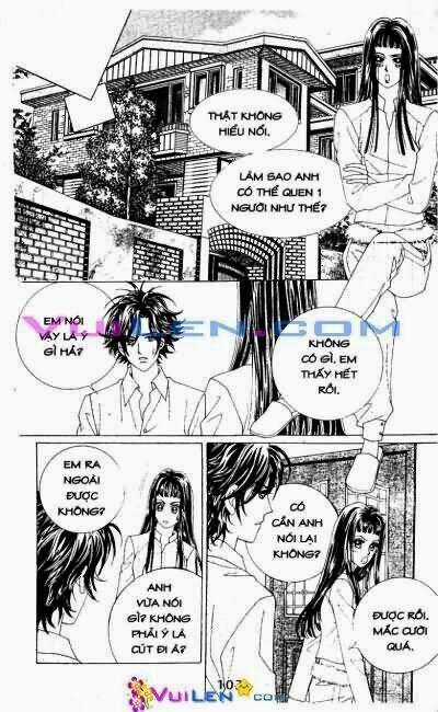 Bóng Mây Qua - Chapter 3 - Trang 103