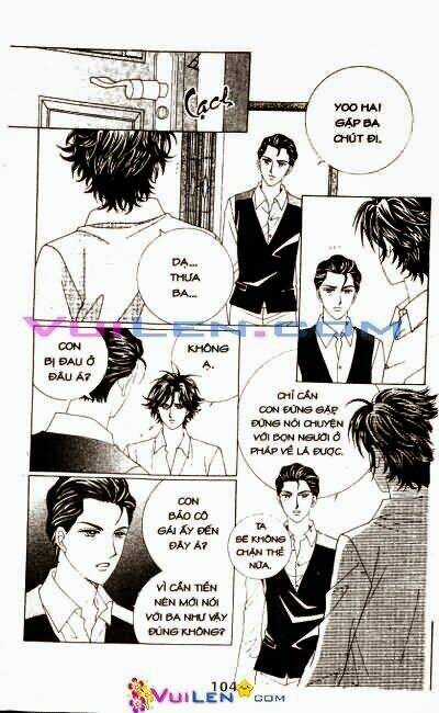 Bóng Mây Qua - Chapter 3 - Trang 104