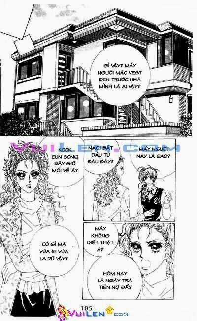 Bóng Mây Qua - Chapter 3 - Trang 105
