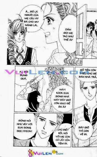 Bóng Mây Qua - Chapter 3 - Trang 106