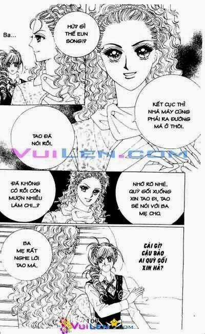 Bóng Mây Qua - Chapter 3 - Trang 107