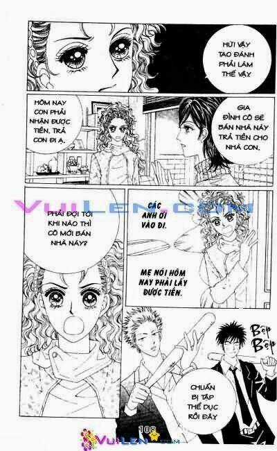 Bóng Mây Qua - Chapter 3 - Trang 108