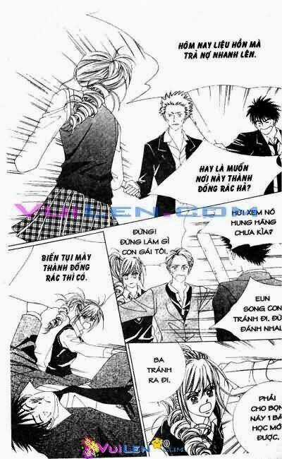 Bóng Mây Qua - Chapter 3 - Trang 110