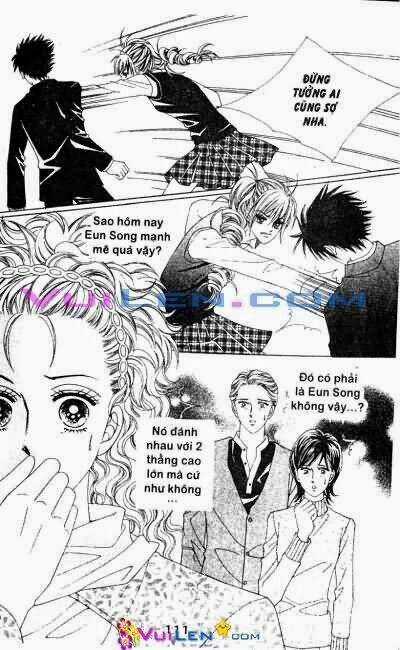 Bóng Mây Qua - Chapter 3 - Trang 111