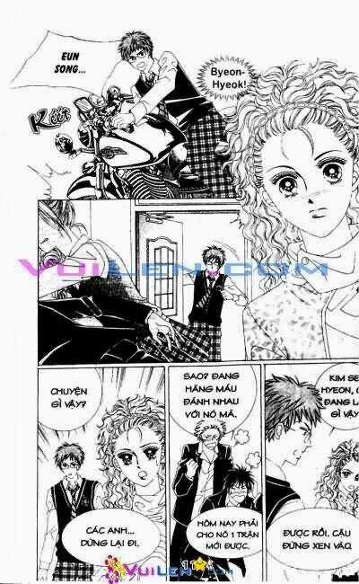 Bóng Mây Qua - Chapter 3 - Trang 112