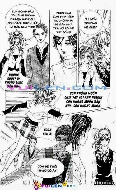 Bóng Mây Qua - Chapter 3 - Trang 115